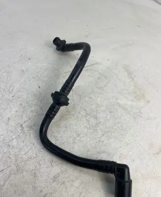 Volkswagen PASSAT B7 Vacuum line/pipe/hose 3C0612041BN