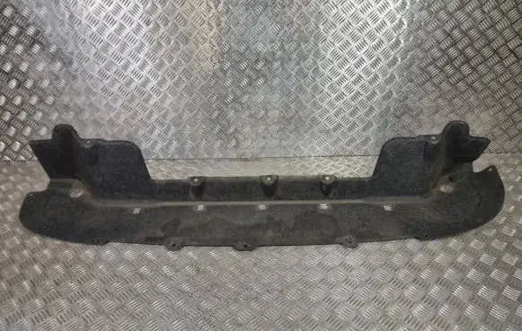 Nissan Ariya Rear bumper underbody cover/under tray 