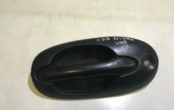 KIA Carnival Front door exterior handle k55259410