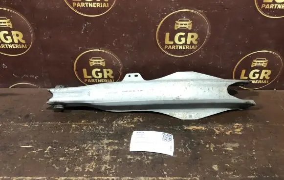 Opel Vectra C Rear upper control arm/wishbone 24417090