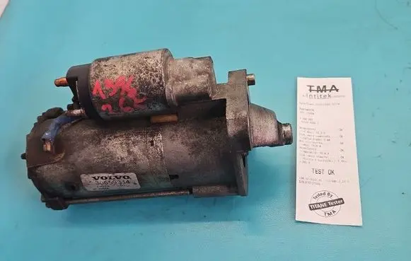 Volvo XC60 Starter motor 30659314 IMPRK1596265