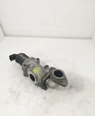 Opel Zafira B EGR valve 722946380