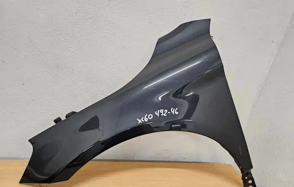 Volvo XC60 Fender