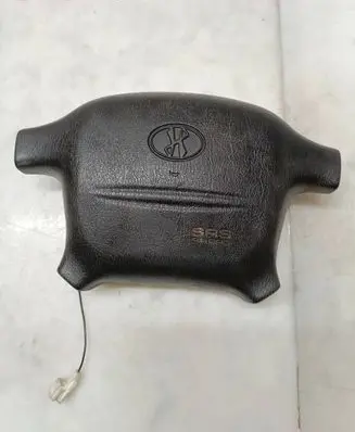 Hyundai Galloper Steering wheel airbag PT10650 PND89043010163 2199T08250