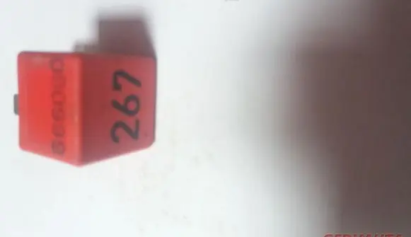 Audi A6 S6 C5 4B Other relay 443919578C