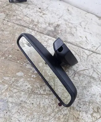 BMW 7 E65 E66 Rear view mirror (interior) 8236774 9050943 EC11D1
