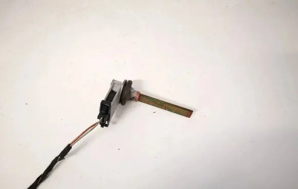 Mercedes-Benz ML W164 Interior temperature sensor a1638300272