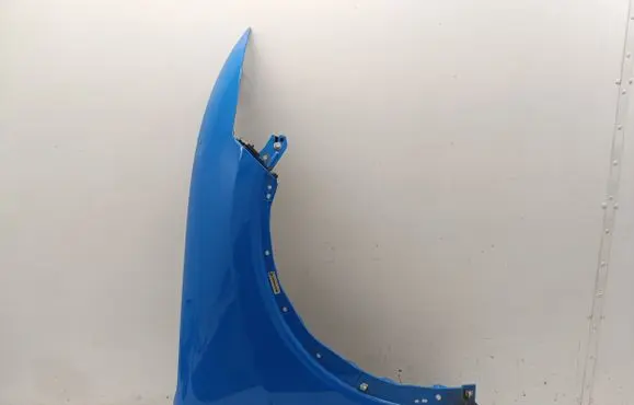 Ford Mustang Mach-E Fender