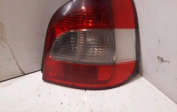 Renault Scenic I Rear/tail lights