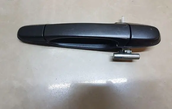 Lexus IS 200-300 Rear door exterior handle