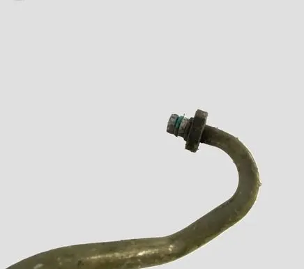 Citroen C4 Grand Picasso Gearbox oil cooler pipe/hose