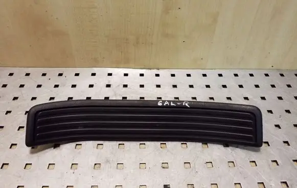 Honda Accord Rear sill trim cover 8412TL0003020