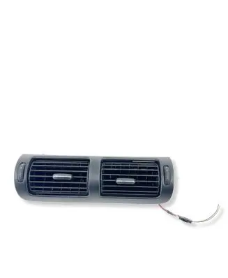 Mercedes-Benz C W203 Dash center air vent grill A2038302254