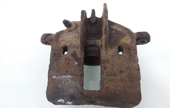 Volvo S40, V40 Front brake caliper