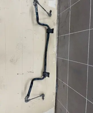 Opel Insignia B Front anti-roll bar/sway bar 84144881 422173000