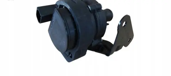 Mercedes-Benz A W176 Electric auxiliary coolant/water pump A2465010020
