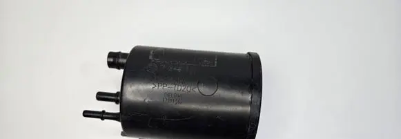 BMW 4 F36 Gran coupe Active carbon filter fuel vapour canister 7244150