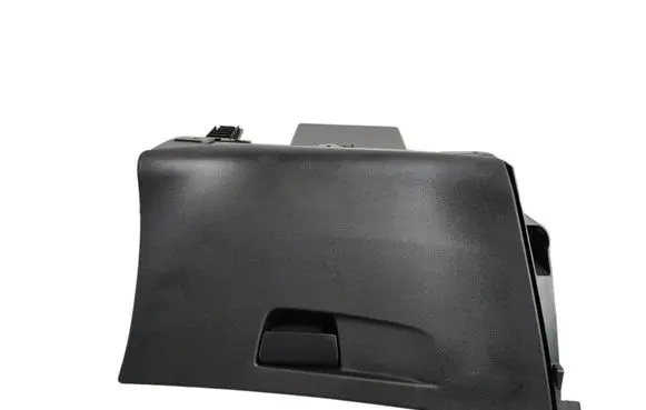 Glove box