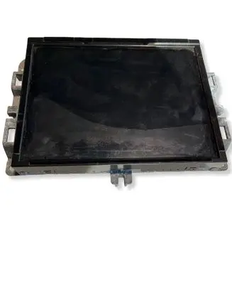 Dodge RAM 1500 DS Screen/display/small screen 20989781 34117