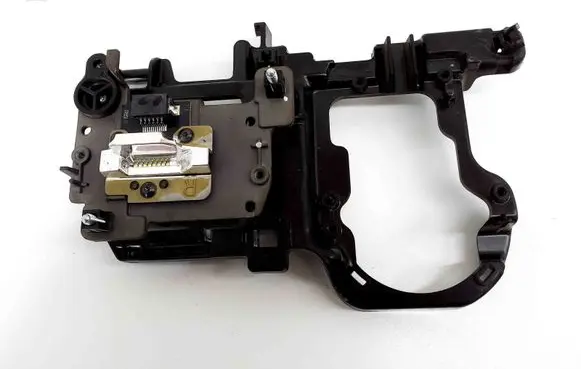Mazda CX-30 Xenon control unit/module W5553