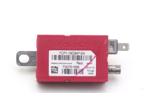 Volvo S60 Aerial antenna amplifier 7CP1-18C847-EA