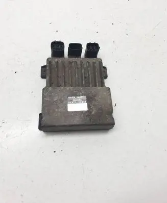 Toyota Corolla Verso AR10 Fuel injection control unit/module 8987120070 1310001371