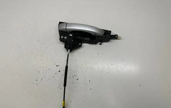 Audi A6 S6 C7 4G Rear door exterior handle