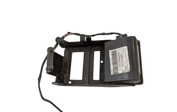 BMW X5M E70 Distronic sensor radar 66316798709 66316863329 66316856635