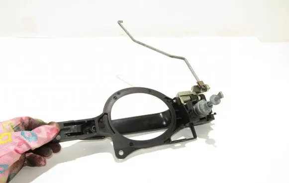 Mitsubishi Outlander Front door exterior handle