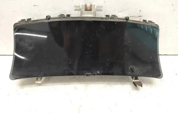 Toyota Corolla Verso E121 Speedometer (instrument cluster) 8380013150 2574108790