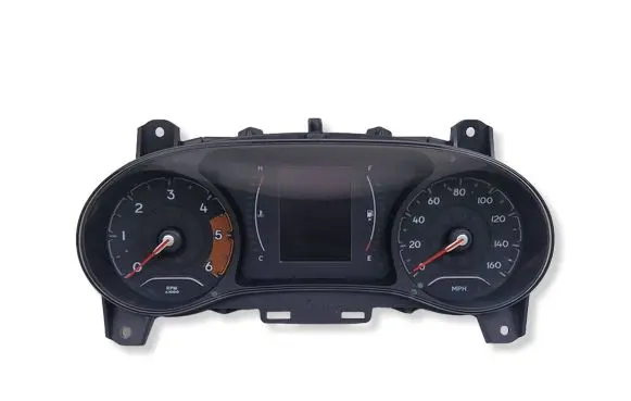Jeep Compass Speedometer (instrument cluster) 503018960409 53236156 701486