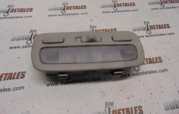 Toyota Previa (XR30, XR40) II Other interior light 