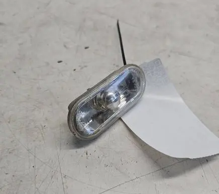 Volkswagen Golf IV Front fender indicator light 185235B
