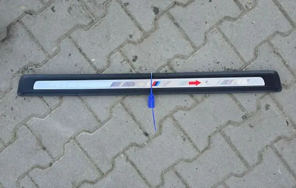BMW M4 G82 G83 Fender trim (molding) 8075025