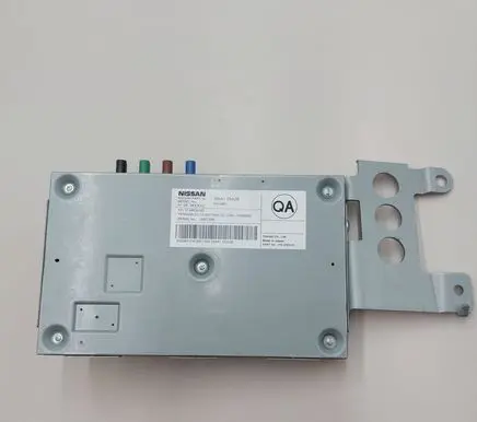 Bluetooth control unit module