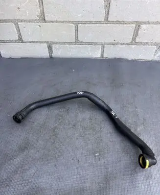 Ford S-MAX Air intake hose/pipe 9M5Q6A886AF