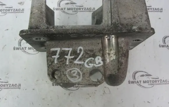 Alfa Romeo Mito Other engine bay part 55207380