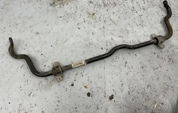 Mercedes-Benz CLA C117 X117 W117 Front anti-roll bar/sway bar A2463203411