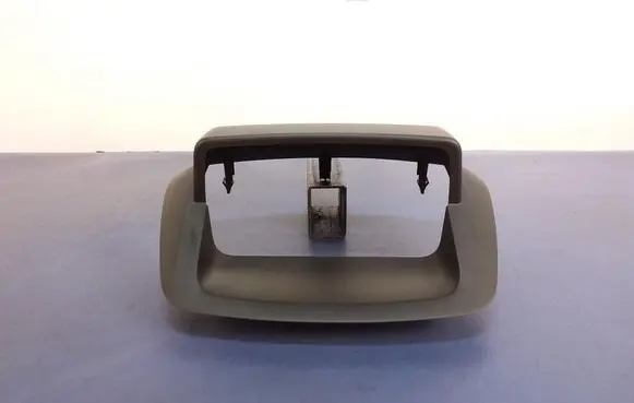 Renault Megane III Other sill/pillar trim element 628700004R