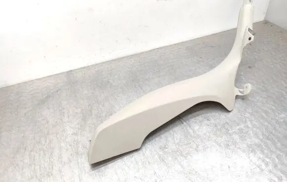 Skoda Octavia Mk3 (5E) Rear sill trim cover 5E9867765