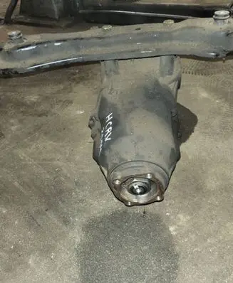 Honda CR-V Rear differential