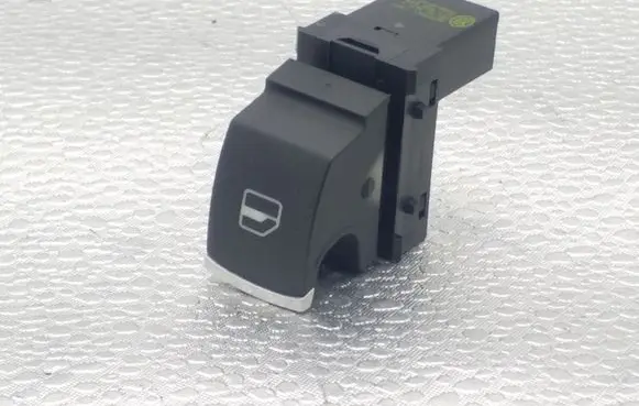 Volkswagen Tiguan Electric window control switch 5K0959855