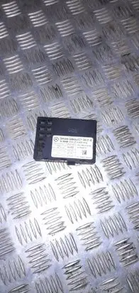 Mercedes-Benz E W211 Gateway control module A2115403145