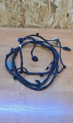 Volvo S60 Tailgate/trunk wiring harness 