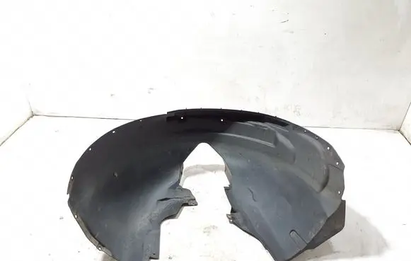 Volvo XC60 Front wheel arch liner splash guards 31694464