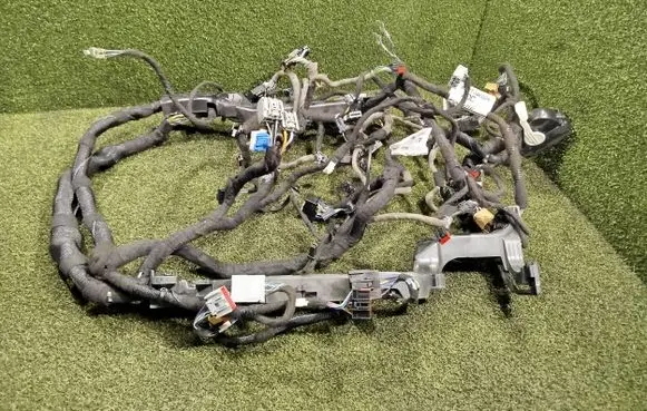 Ford Tourneo Custom Left interior wiring harness KK2T14K024ADC KK2T14K024 KK2T14C007AMC