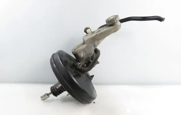 Fiat Sedici Brake booster 0204051437
