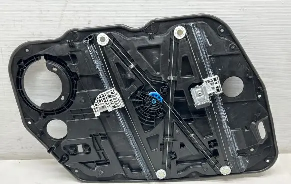 KIA EV6 Front door window regulator with motor 82480CV010 233331S50 DR01C50D501