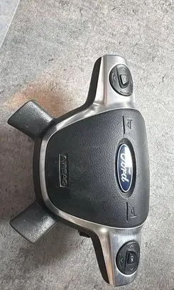 Ford C-MAX II Steering wheel airbag AM51R042B85BE
