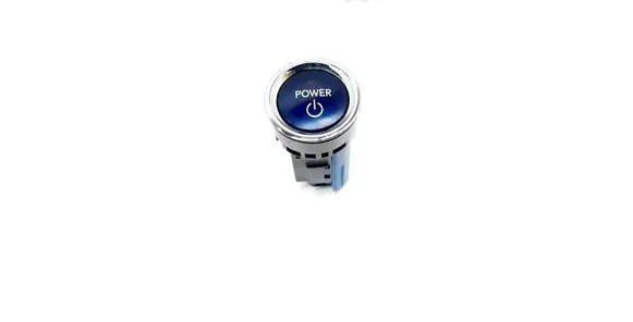 Lexus CT 200H Engine start stop button switch 2842ATMIMB1